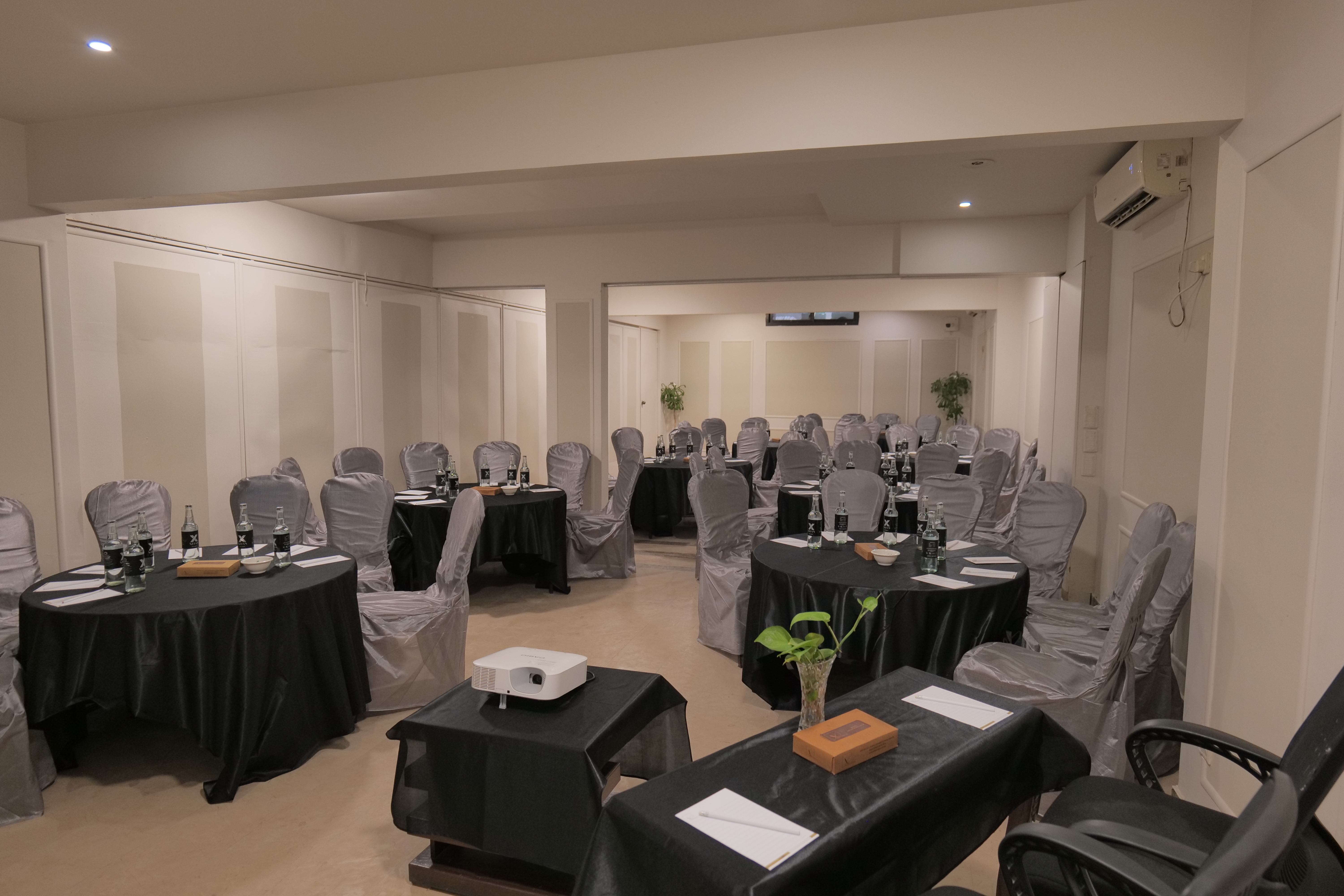 Conference Hall
